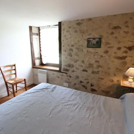 Moulin Renove Avec Etang Prive, Nature Preservee Proche Cantal Et Lot, Ideal Pour Activites Plein Air. - Fr-1-742-269 Holiday home Parlan